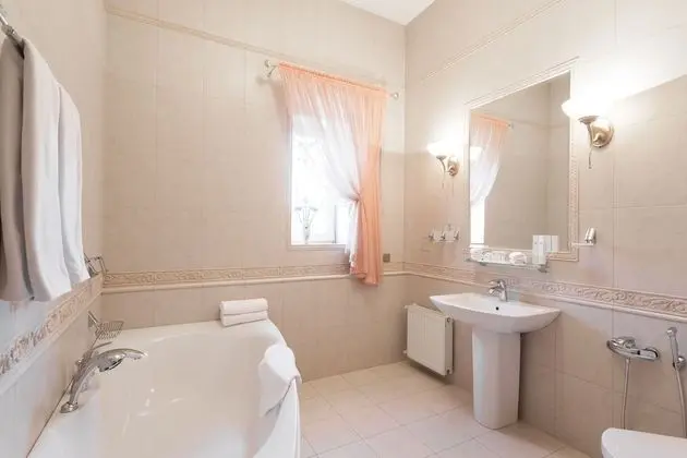 Apart Daire, 3 Yatak Odası