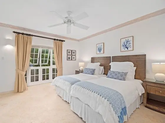 Apart Daire, 2 Yatak Odası, Veranda