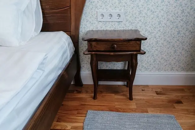 Apart Daire, 2 Yatak Odası, Teras