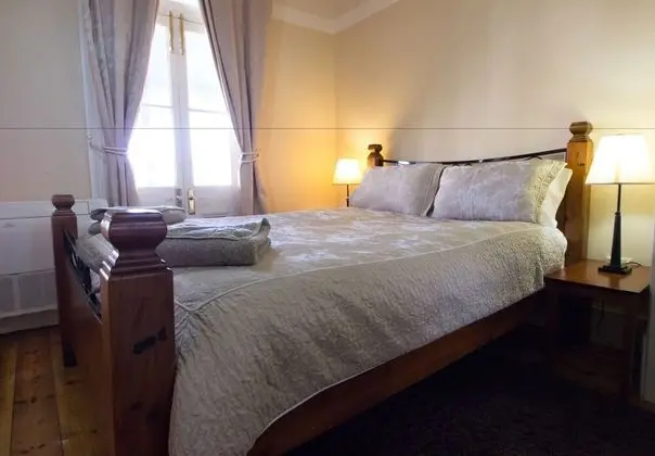 Royal Apart Daire, 2 Büyük (Queen) Boy Yatak