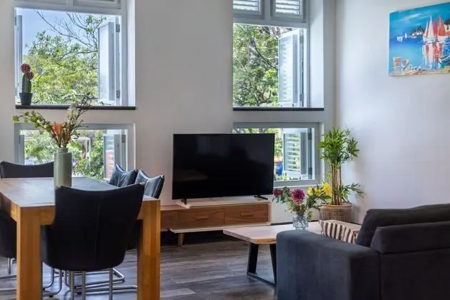 Villa (2 Bedrooms)