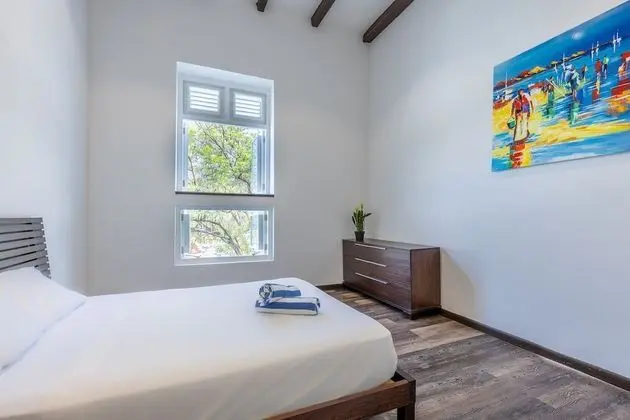 Villa (2 Bedrooms)