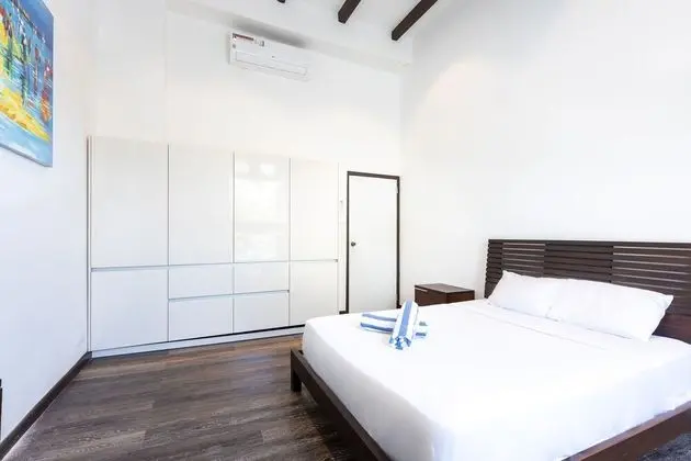 Villa (2 Bedrooms)