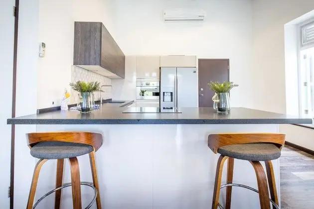 Villa (2 Bedrooms)