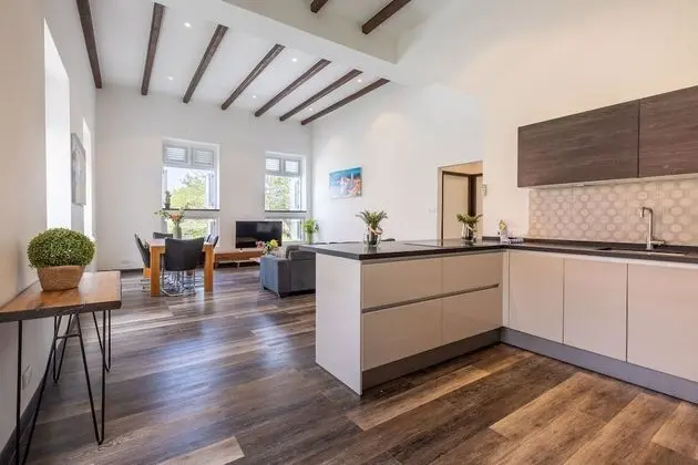 Villa (2 Bedrooms)