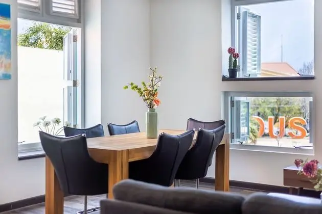 Villa (2 Bedrooms)