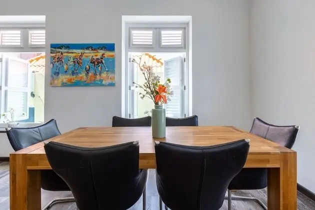 Villa (2 Bedrooms)