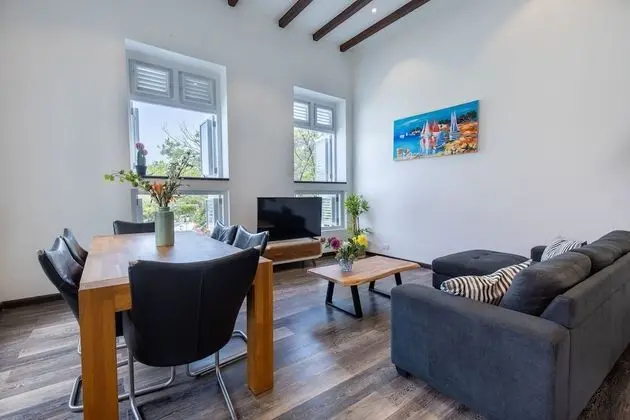 Villa (2 Bedrooms)