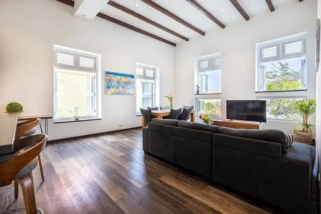 Villa (2 Bedrooms)