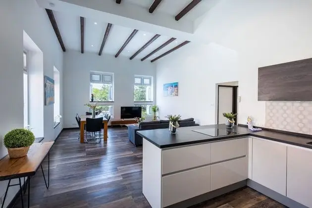 Villa (2 Bedrooms)