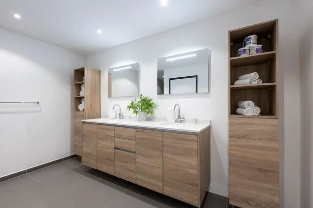 Villa (2 Bedrooms)