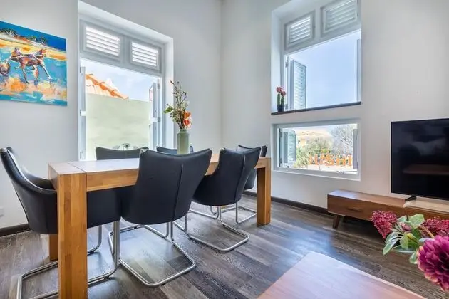 Apart Daire (0 Bedroom)
