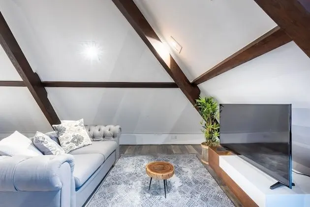 Apart Daire (0 Bedroom)