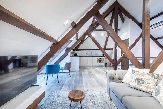 Apart Daire (0 Bedroom)