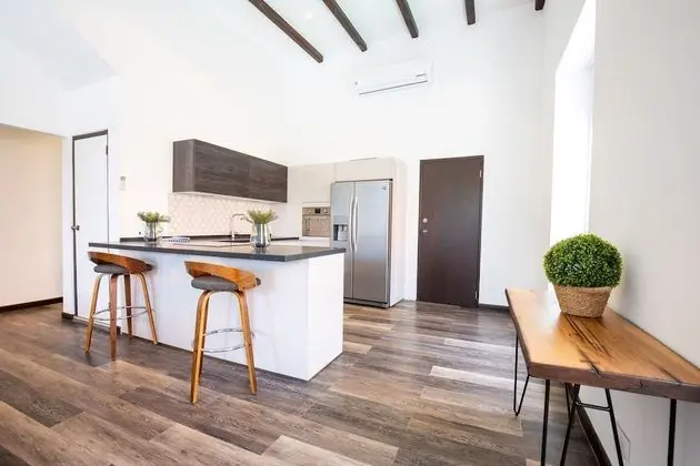 Apart Daire (3 Bedrooms)