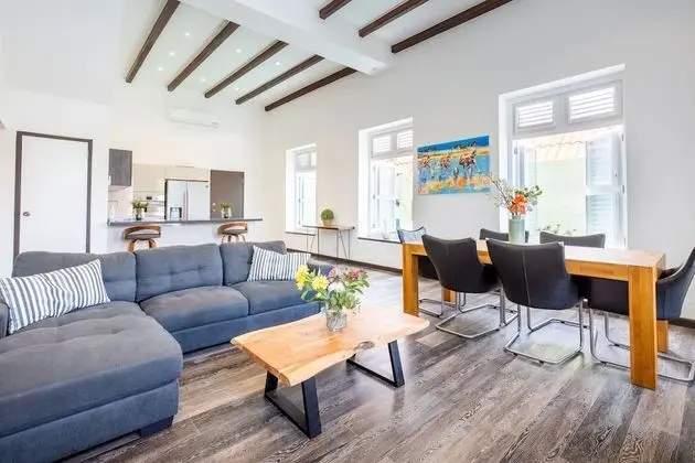 Apart Daire (3 Bedrooms)