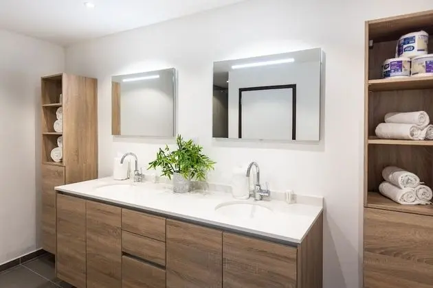 Apart Daire (3 Bedrooms)