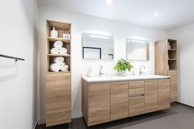 Apart Daire (3 Bedrooms)