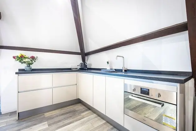 Apart Daire (3 Bedrooms)