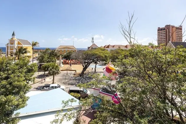 Apart Daire (3 Bedrooms)