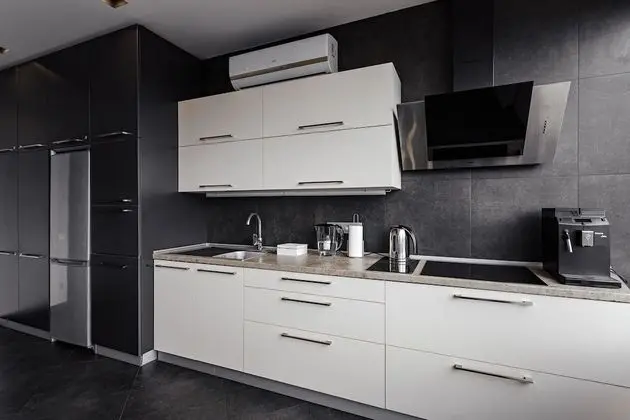 Çatı Katı (Loft), 1 Yatak Odası