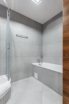 Çatı Katı (Loft), 1 Yatak Odası