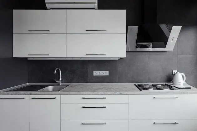 Çatı Katı (Loft), 1 Yatak Odası