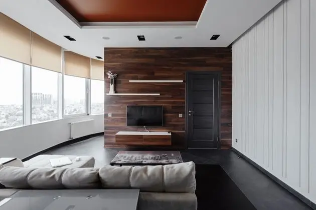 Çatı Katı (Loft), 1 Yatak Odası