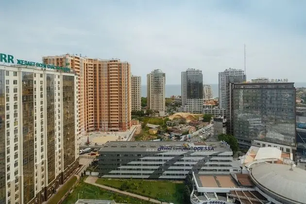 Çatı Katı (Loft), 1 Yatak Odası