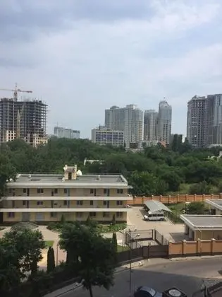 Stüdyo, 1 Yatak Odası