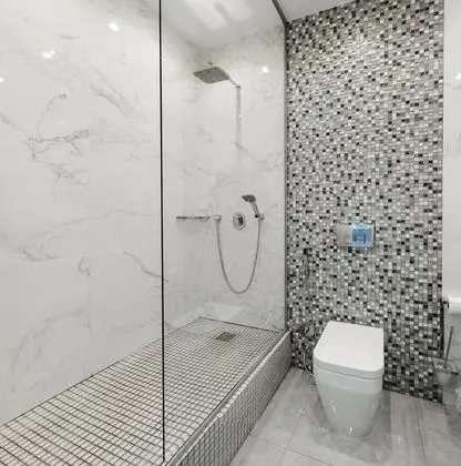 Süit, 1 Yatak Odası, Deniz Manzaralı
