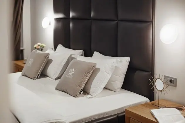 Apart Daire, 3 Yatak Odası, Balkon