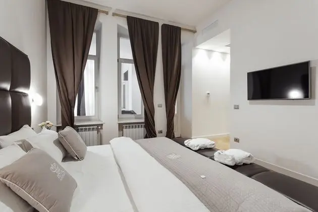 Apart Daire, 3 Yatak Odası, Balkon