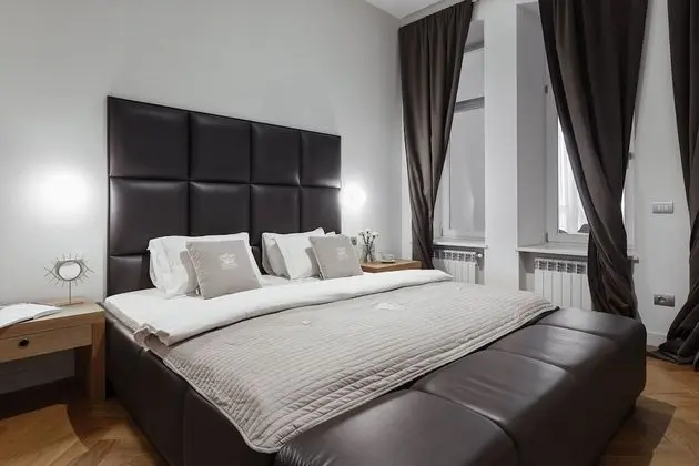 Apart Daire, 3 Yatak Odası, Balkon