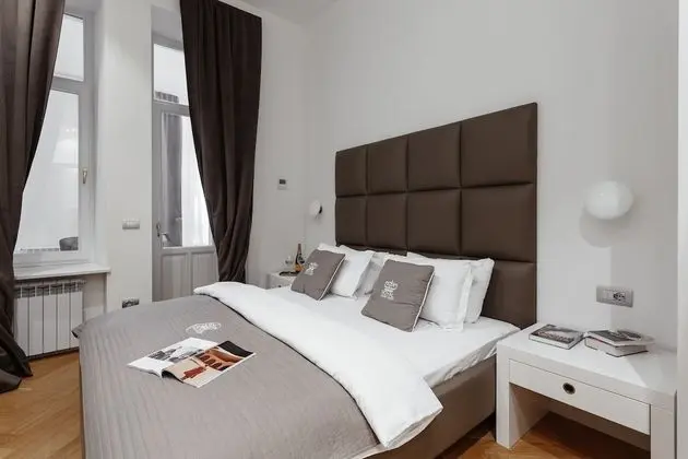 Apart Daire, 3 Yatak Odası, Balkon