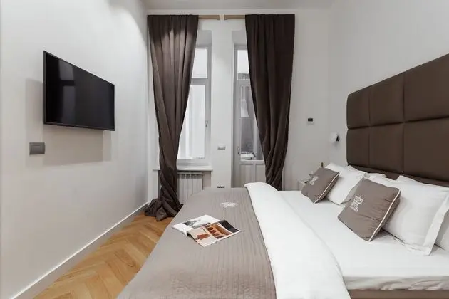 Apart Daire, 3 Yatak Odası, Balkon