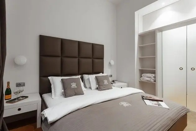 Apart Daire, 3 Yatak Odası, Balkon