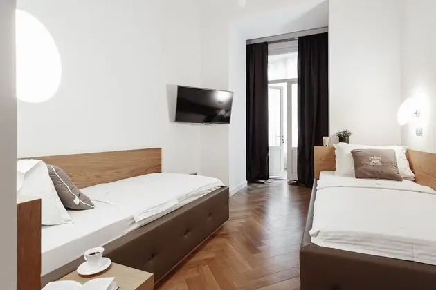 Apart Daire, 3 Yatak Odası, Balkon