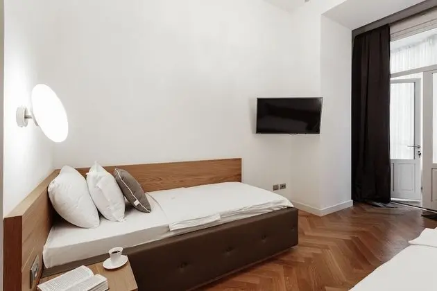 Apart Daire, 3 Yatak Odası, Balkon