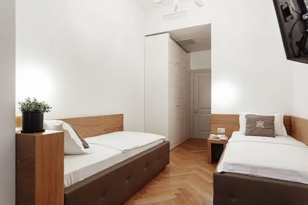 Apart Daire, 3 Yatak Odası, Balkon