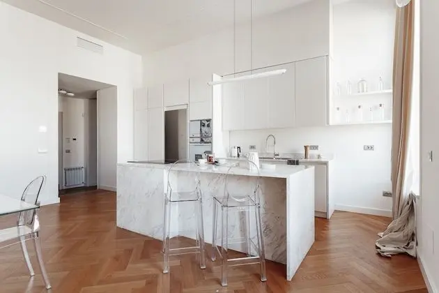 Apart Daire, 3 Yatak Odası, Balkon