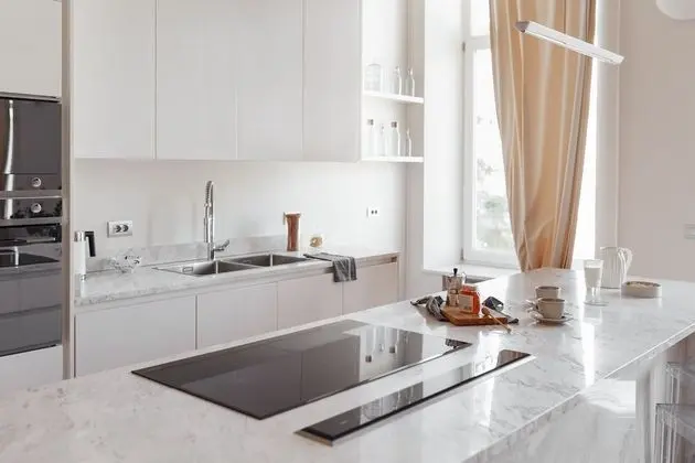 Apart Daire, 3 Yatak Odası, Balkon