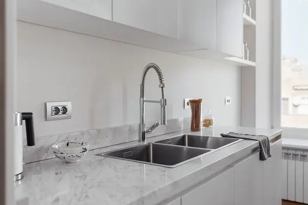 Apart Daire, 3 Yatak Odası, Balkon