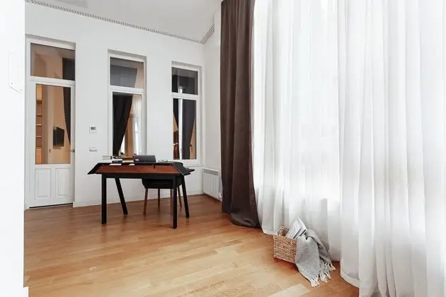 Apart Daire, 3 Yatak Odası, Balkon