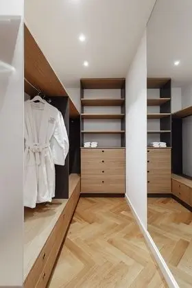 Apart Daire, 3 Yatak Odası, Balkon