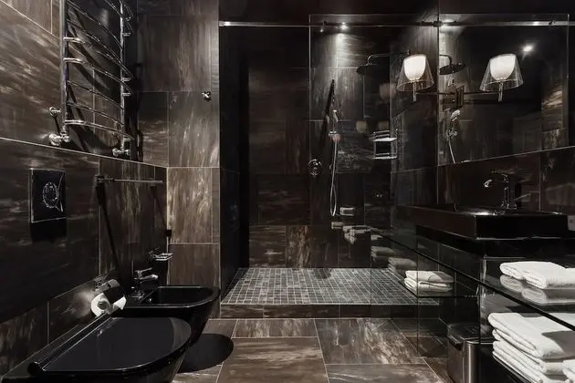 Apart Daire, 3 Yatak Odası, Balkon