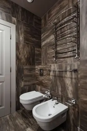 Apart Daire, 3 Yatak Odası, Balkon