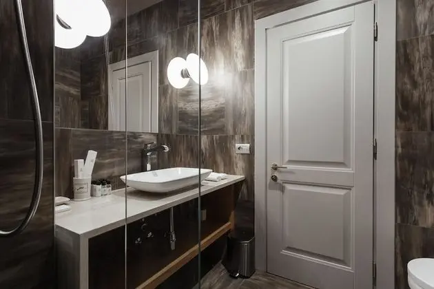 Apart Daire, 3 Yatak Odası, Balkon