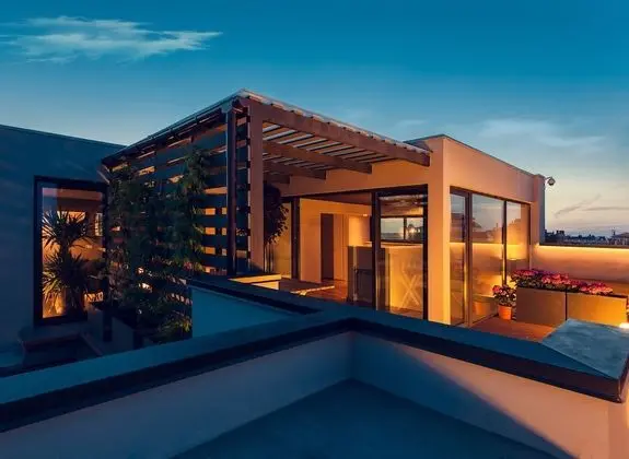 Royal Çatı Katı Süiti (Penthouse)