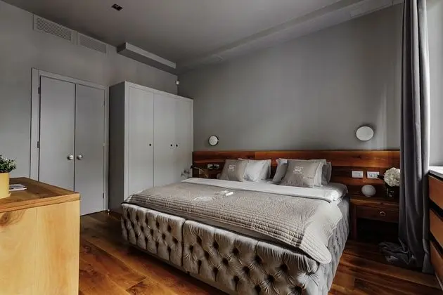 Royal Çatı Katı Süiti (Penthouse)